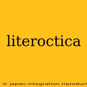 literoctica